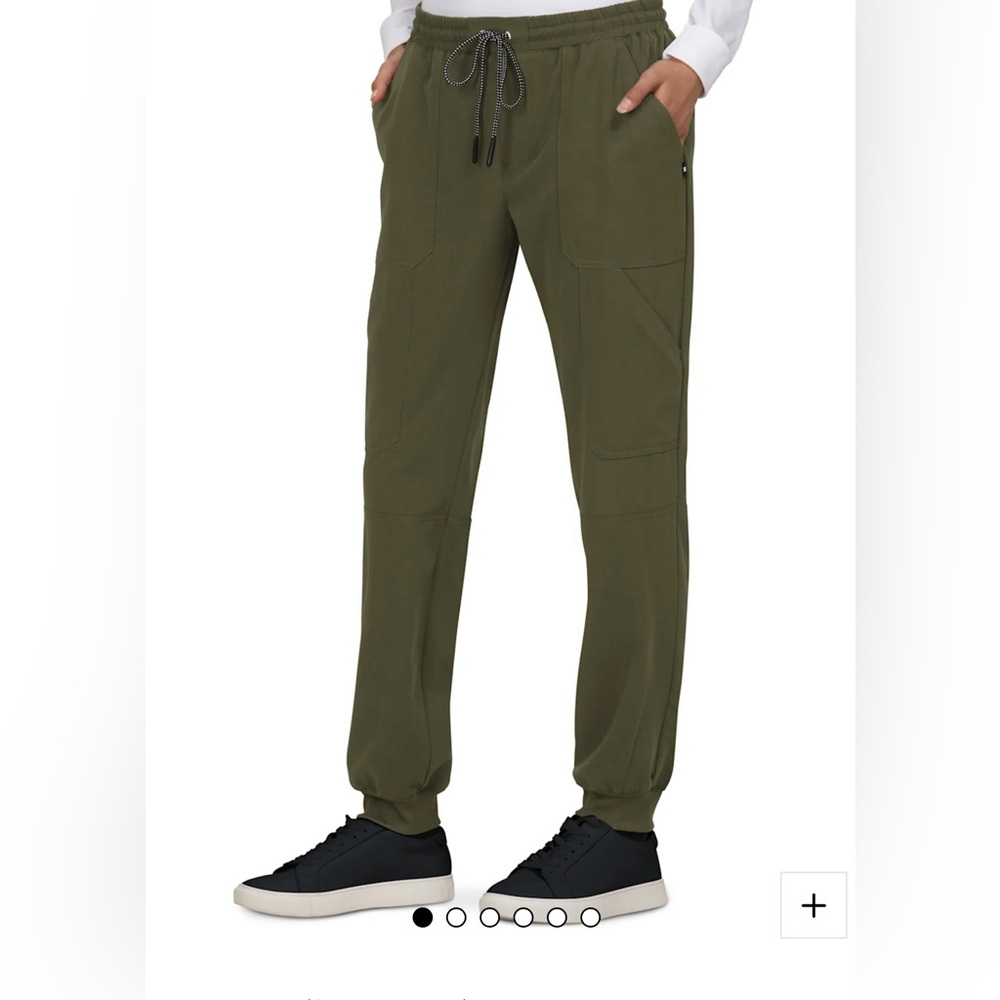 Koi next gen jogger scrub pants Small Tall